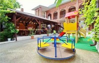  - Кабардинка - Гостевые дома 2019 - отдых в гостевых домах - цены с питанием