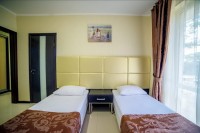 Краснодарский край - Геленджик - Отели 2019 - жилье посуточно у моря