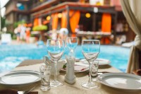 Адлер 2021  - Спа-отель «Грейс Арли»