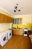 Адлер отдых цены и возле моря - Хостел «Чешский дом»