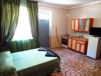 Кабардинка гостиницы рядом - Гостевой дом «Золотая Антилопа»