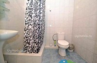 Краснодарский край - Кабардинка - Гостевые дома 2019 - гостиницы на побережье - цены