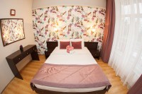 Адлер 2019 - отели и гостиницы - Спа-отель «Грейс Арли»