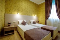 Геленджик отели рядом с морем - Отель «Атлас»