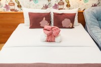 Адлер отели возле моря - Спа-отель «Грейс Арли»