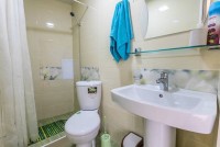 Краснодарский край - Лоо - Гостиницы 2019 - гостевые дома с детской площадкой