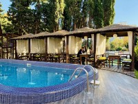 Краснодарский край - Адлер - Отели 2019 - самый лучший отдых - адреса