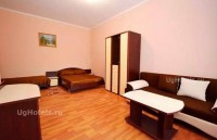 Краснодарский край - Кабардинка - Гостевые дома 2019 - гостевой дом - отдых у моря