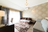 Краснодарский край - Адлер - Отели 2019 - отели все включено - на берегу моря