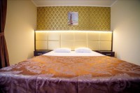 Краснодарский край - Геленджик - Отели 2019 - отдых на Черном море недорого