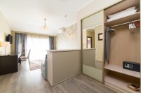 Краснодарский край - Адлер - Отели 2019 - адреса отелей