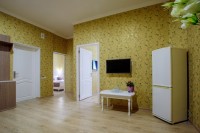 Геленджик отели на берегу - цены - Отель «Атлас»