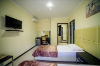 Краснодарский край - Геленджик - Отели 2019 - дешевое жилье в частном секторе рядом с морем