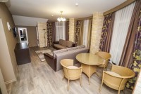 Краснодарский край - Адлер - Отели 2019 - виды номеров в отелях