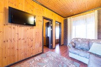 Краснодарский край - Адлер - Отели 2019 - сайты отелей