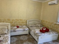 Краснодарский край - Лоо - Гостиницы 2019 - гостевые дома возле моря