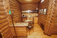 Адлер отель гостиница люкс - Спа-отель «Грейс Арли»