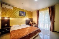 Геленджик 2024 жилье посуточно у моря - Отель «Golden Kids»