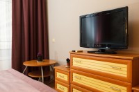 Адлер отели у моря с собственным пляжем - Спа-отель «Грейс Арли»