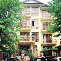 Сочи отели и гостевые дома у моря - Лучшие отели 2019