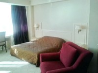 Краснодарский край - Адлер - Отели 2019 - отель 4