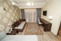 Спа-отель «Грейс Арли» - Адлер 2021 недорогие отели Адлер 2021 отели и гостевые дома - Спа-отель «Грейс Арли»