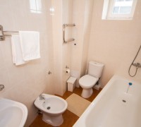 Анапа гостевые дома с бассейном - Отель «Робинзон»