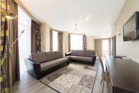 Краснодарский край - Адлер - Отели 2019 - бизнес отель номера