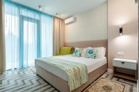 Краснодарский край - Адлер - Отели 2019 - самый дорогой номер в отеле