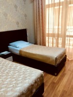 отдых на море снять дом - Адлер 2021 Адлер дом отдыха без моря - Отель «Надежда»