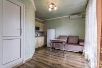 Краснодарский край - Лоо - Гостиницы 2019 - частный сектор рядом с морем