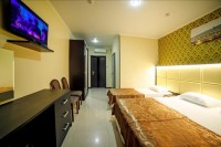 Краснодарский край - Геленджик - Отели 2019 - отдых цены рядом с морем