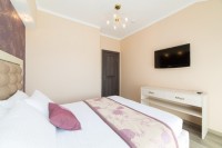 Краснодарский край - Адлер - Отели 2019 - отдых на море - отели с бассейном