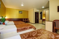 Геленджик 2022 приморские гостевые дома - Отель «Golden Kids»