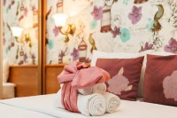 отели на первой линии от моря - Адлер 2021 Адлер 2021 отели в частных домах - Спа-отель «Грейс Арли»