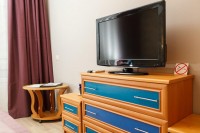 частные отели на берегу моря - Адлер 2021 Адлер 2021 рейтинг семейных отелей - Спа-отель «Грейс Арли»