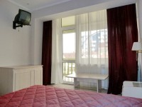 Краснодарский край - Адлер - Отели 2019 - отели количество номеров