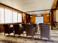 Адлер 2021 мини - отели в центре города - цены - Спа-отель «Грейс Арли»