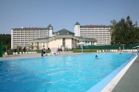 Белокуриха отдых в санатории без лечения - Частные объявления