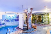  - Белокуриха - Санатории 2019 - лучшие санатории для молодежи