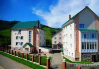 Белокуриха путевка работнику в санаторий - Частные объявления