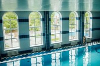  - Белокуриха - Санатории 2019 - санатории с бассейном и лечением круглогодичные