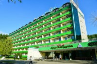  - Белокуриха - Санатории 2019 - путевки в санаторий жкт