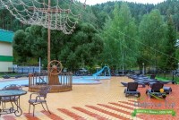  - Белокуриха - Санатории 2019 - самые недорогие санатории россии