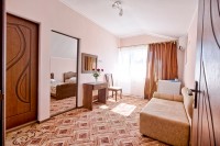 дешевые отели около моря - цены - Головинка 2021 Головинка молодежные отели с бассейном - Пансионат «Лазурный»