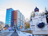 Белокуриха 2020 - дают ли путевки в санаторий - Все санатории