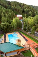  - Белокуриха - Санатории 2019 - санатории для похудения в россии недорого отзывы