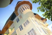 Сочи карта с отелями и пансионатами - Лучшие отели 2019