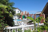 Сочи отели с территорией у моря - Лучшие отели 2019