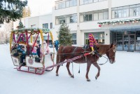  - Новосибирск - Санатории 2019 - санатории с бассейнами с морской